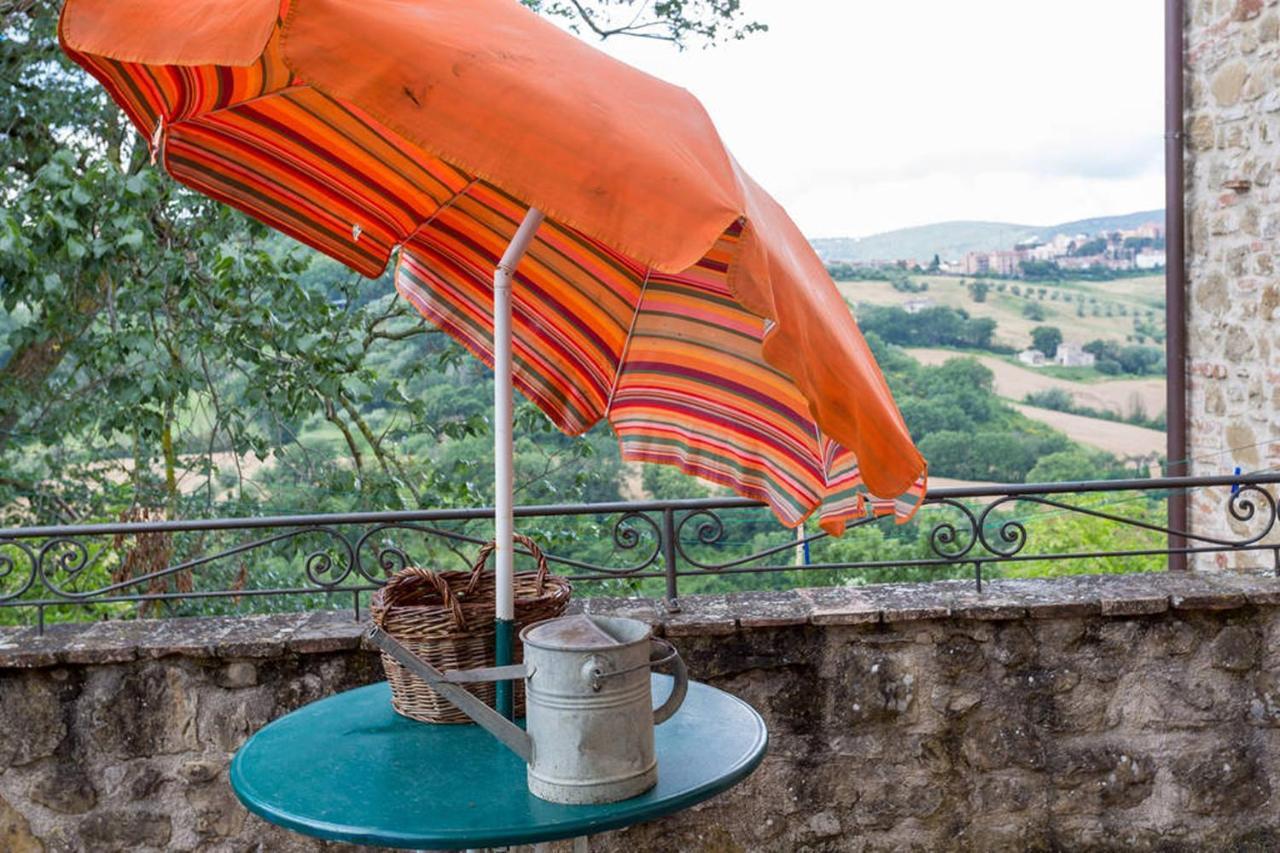 Agriturismo Il Poggio Degli Scoiattoli Bed & Breakfast Perugia Luaran gambar