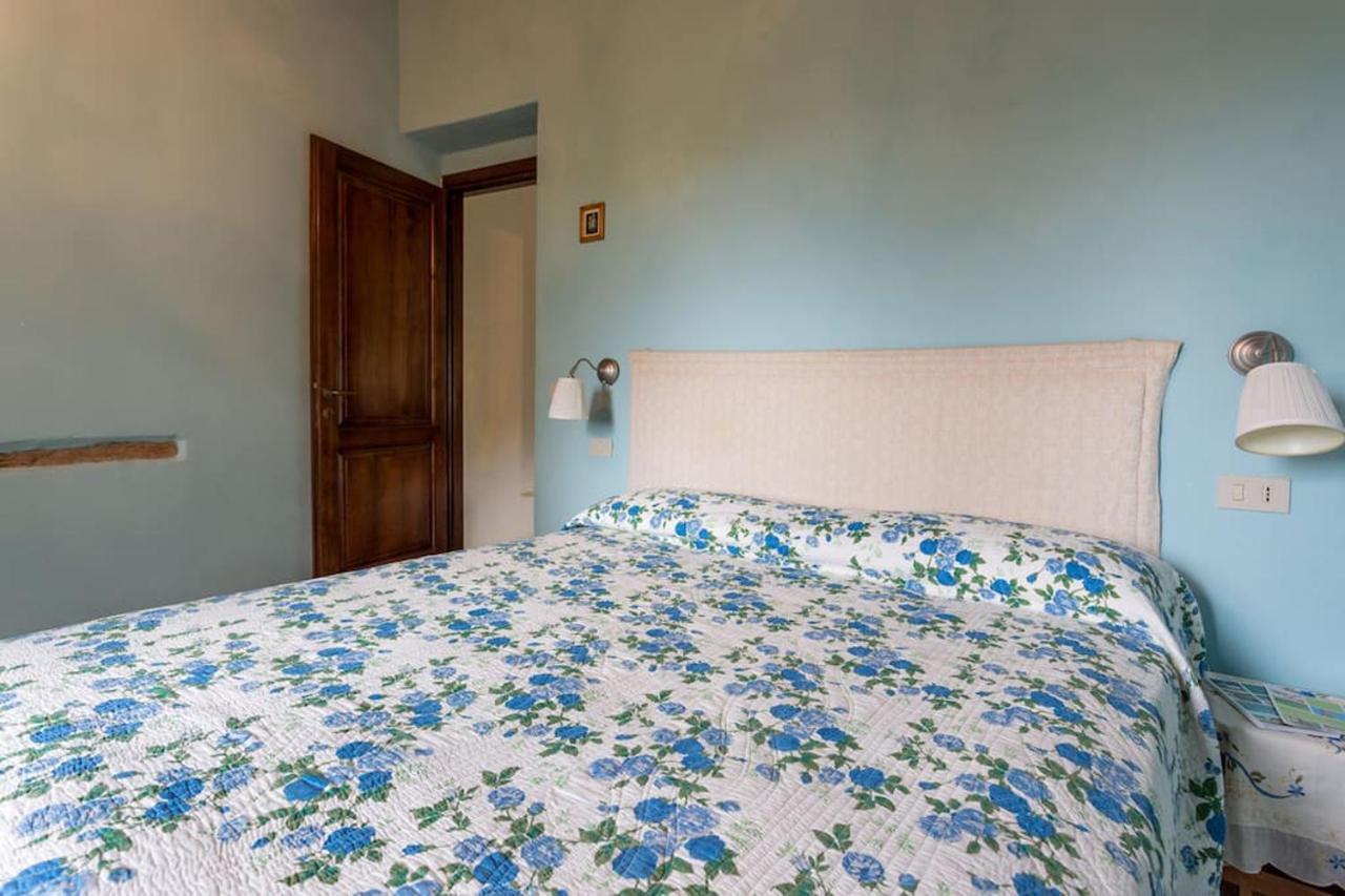 Agriturismo Il Poggio Degli Scoiattoli Bed & Breakfast Perugia Luaran gambar