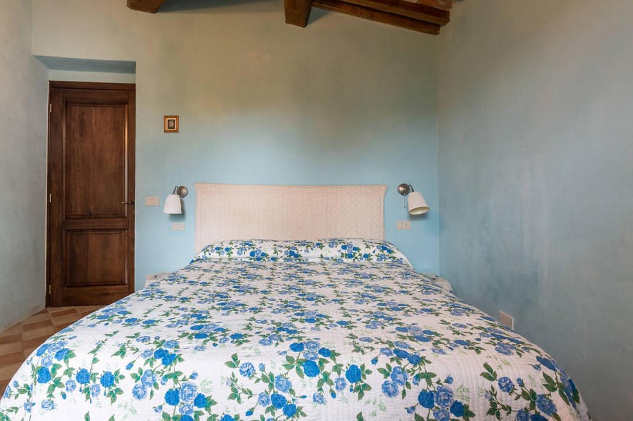 Agriturismo Il Poggio Degli Scoiattoli Bed & Breakfast Perugia Luaran gambar