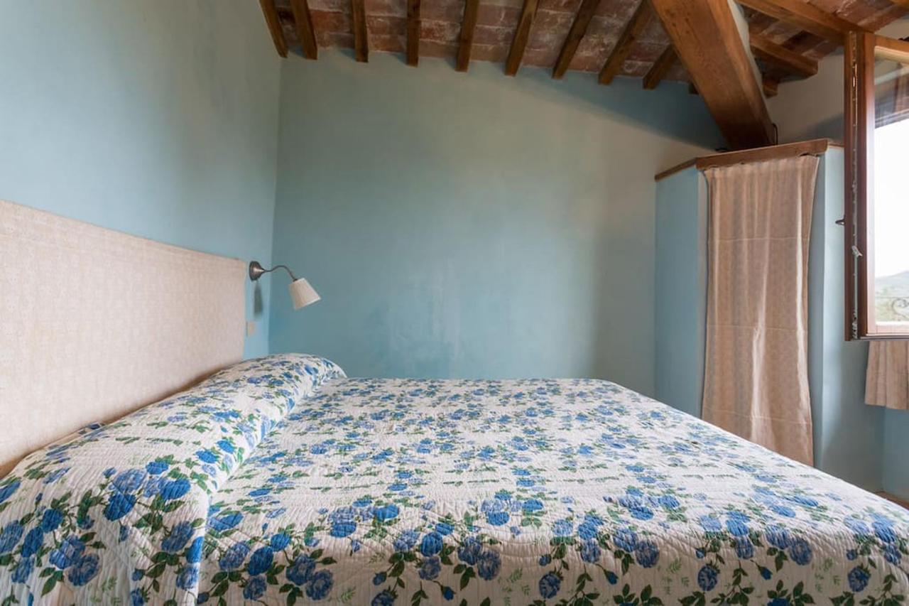 Agriturismo Il Poggio Degli Scoiattoli Perugia Luaran gambar