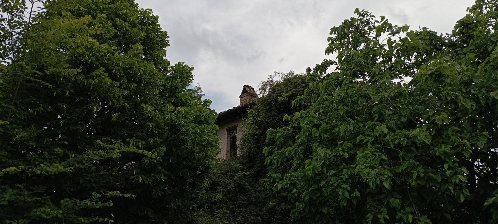 Agriturismo Il Poggio Degli Scoiattoli Perugia Luaran gambar